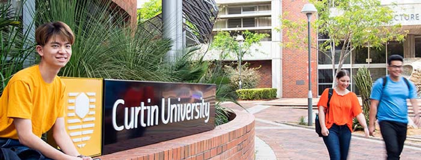 Curtin University